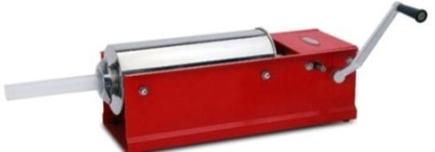 GATTO Horizontal Sausage Filler - 3lt